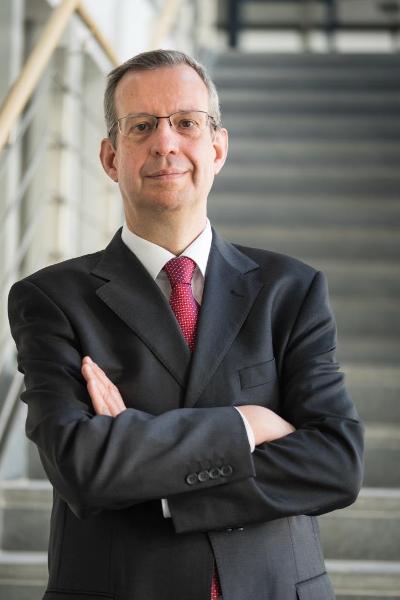 Vizepräsident Martin Musiol Vizepräsident Martin Musiol