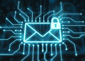 verweist auf: Einreichung elektronischer Dokumente Sicheres E-Mail-Konzept (verweist auf: Einreichung elektronischer Dokumente)