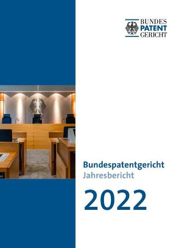Cover Jahresbericht 2022 Cover Jahresbericht 2022