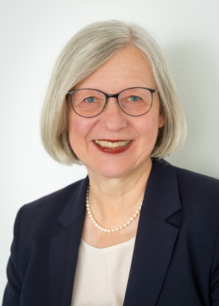 President Dr. Regina Hock President Dr. Regina Hock